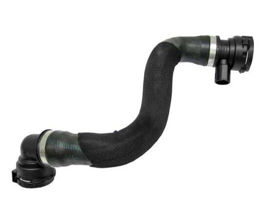 BMW Engine Coolant Hose - Lower 17127514405